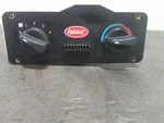 Replaces 18-05003 2005 Peterbilt 387 Temperature Control , Md. Fixed Price $391.49.