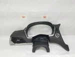 2018-2019 Chevrolet Traverse Dash Speedometer Instrument Air Vent Bezel Trim. Fixed Price $129.97.