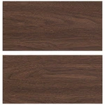1964-65 Caliente Door Panel Inserts Woodgrain Lh-rh Pair Mercury Comet New. Fixed Price $29.90.