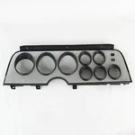 Ford Ranchero Dash Gauge Instrument Cluster Trim D5GF-10B883. Fixed Price $101.50.