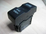 2020 Freightliner Cascadia A06-53782-015 Engine Shutdown Override Switch #M261LL. Fixed Price $19.95.