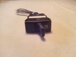 Kenworth P27-1040-08 Fog Lamp Switch W/connector. Fixed Price $79.99.