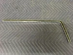 63 64 Buick Riviera Original Right Dash Trim Moulding 1355872. Fixed Price $49.95.