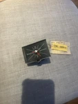 1967 Mercury Montclair Monterey Dash Mounted Clock C7MY-15000-A Oem. Fixed Price $80.00.