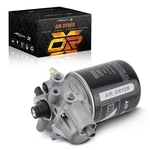 Aftermarket Air Dryer Assembly For Volvo Truck 3915282 4006110500 Mack. Fixed Price $90.00.