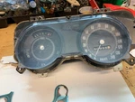 1969-1970-1971-1972 Pontiac Gto Instrument Cluster Standard Gauges. Fixed Price $85.00.