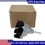 Electric Wiper Switch F3HZ-17A553-A 1970-1996 Ford Series Dump Truck. Fixed Price $67.33.