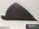 Oem 2013-2017 Buick Regal Front Left Driver Side Dash End Cap Trim Cover. Fixed Price $29.99.