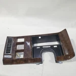 1991 Cadillac Brougham Oem Speedometer Bezel Trim 01645973. Fixed Price $59.00.