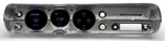 Dakota Digital 1964 Chevy Chevelle Camino Gauge Cluster System VFD3-64C-CVL. Fixed Price $945.25.