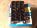Nos 1985 1989 Ford Thunderbird & Cougar A/c Dash Register Center Lefthand. Fixed Price $55.55.