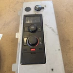 Volvo Vnl Rear Sleeper Temperature Control Module P/n 21451914 , 20537961. Fixed Price $240.00.
