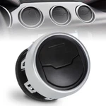 Front Dashboard Heater Ac Air Vent FR3Z19893AE 2015-2020 Ford Mustang. Fixed Price $19.98.