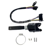 Turn Signal Switch Kit With Harness For Kenworth K301-295-3. Fixed Price $20.24.