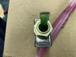 598391C91 New International Interior Lamp Switch Fits Many Models. Fixed Price $40.00.