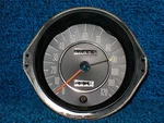 1965 Buick Speedometer And Clock Gauges/pair. Fixed Price $50.00.