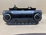 2020 Hyundai Kona Used A/c Heat Controller 97250-J9401 Genuine Oem. Fixed Price $55.00.