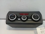 72311FL740 Dash Temperature Control From 2022 Subaru Xv Crosstrek 11322577. Fixed Price $81.94.