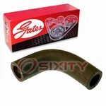 Gates Engine Coolant Bypass Hose For 1968-1972 Gmc K1500 Pickup 6.5L Dq. Fixed Price $16.54.