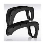 Bolt Fender Flares 4PC Front+rear Fit For 99-06 Silverado/sierra. Fixed Price $131.41.