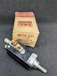 Nos 1951 Ford Passenger Heater Switch FDE-18578A Custom Crestline Victoria. Fixed Price $42.74.