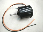 55 56 57 Ford Thunderbird Heater Blower Motor 12 Volt Universal New. Fixed Price $70.99.