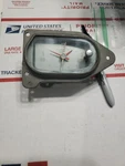 1960 Ford Galaxie Fairlane Dash Clock Nice Used. Fixed Price $75.00.