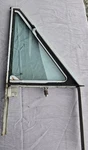 1971 - 1980 International Scout Ii Passenger Door Vent Window Assembly Original. Fixed Price $100.00.