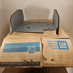 Nos Oem 1979 Chevy Malibu El Camino Regal Ashtray Receiver Cover Gm 1259703. Fixed Price $25.80.