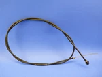 Alfa Nos Milano 75 Hood Release Cable 96300539 1610073X10. Fixed Price $39.50.