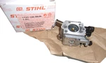 Stihl Carburetor Zama C1Q-S242 D Oem 210 230 1123-120-0629 #GM-N7E3. Fixed Price $62.95.