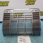 Radio Grille/ash Tray Fits 1941 Cadillac 1017542. Fixed Price $175.00.