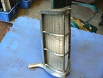 1974 Ford T-bird Thunderbird Left Side Front Turn Signal Marker Light & Bezel. Fixed Price $59.99.