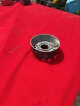 1967 1968 1969 1970 1971 1972 Ford Truck Steering Column Collar Signal Housing. Fixed Price $99.99.