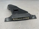 1969 1970 Chevy Impala Dash Duct Plenum Conditioning Belair Caprice Trim A/c. Fixed Price $264.84.