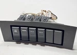 2018-2024 Volvo Vnl 760 Rocker Switch Panel 82755999. Fixed Price $125.00.