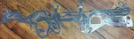 1970 1971 1972 Chevelle Ss Monte Carlo Nos Gm Printed Circuit 8901487 Option U14. Fixed Price $524.99.