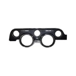 C8ZZ-10838-A Scott Drake Instrument Bezel Camera Case Black. Fixed Price $88.35.