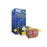 Ebc For Bmw 135IS 2013 Rear Brake Pads 3.0 Twin Turbo Yellowstuff. Fixed Price $260.77.