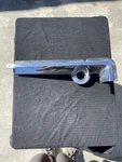 1964-1966 Ford Thunderbird Dash Trim- Ignition Switch Bezel C4SB-6304652-F, C5SB. Fixed Price $35.00.
