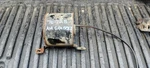 Mopar 70-72 Body Air Grabber Vacuum Reserve Can Original Nice Not Reproduction. Fixed Price $199.00.