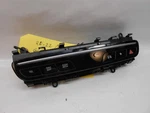 2020 22 Mercedes Glc-class Dash Non. Media Hazard Switch A2539054902 GM0567. Fixed Price $65.00.