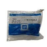 Gm Oem Nos Cigarette Lighter Electric Accessory Plug Housing Opening 15958463. Fixed Price $16.95.