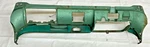 Mopar Dash Housing Gauge Cluster Instrument Panel Dodge Plymouth 1958-1960?. Fixed Price $293.99.