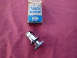 1968 Ford Falcon, Ranchero Cigarette Lighter Assy Nos! C8DZ-15052-A Knob Element. Fixed Price $59.99.