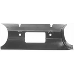 Dash Panel Patch Upper 1964-1966 Ford Mustang 3020-521-64. Fixed Price $26.00.