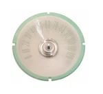 1959-60 Impala & El Camino Speedometer Face New Trim Parts!. Fixed Price $75.89.