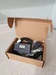 Webasto Model 1529. Fixed Price $99.00.