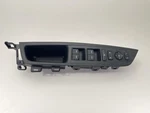 18-23 Honda Odyssey Left Door Windows Master Switch Black Tc:-b-b 8K Ex-l 54223. Fixed Price $52.00.