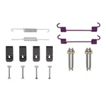 Parking Brake Hardware Kit-r/t Dfc 370-54047. Fixed Price $15.73.
